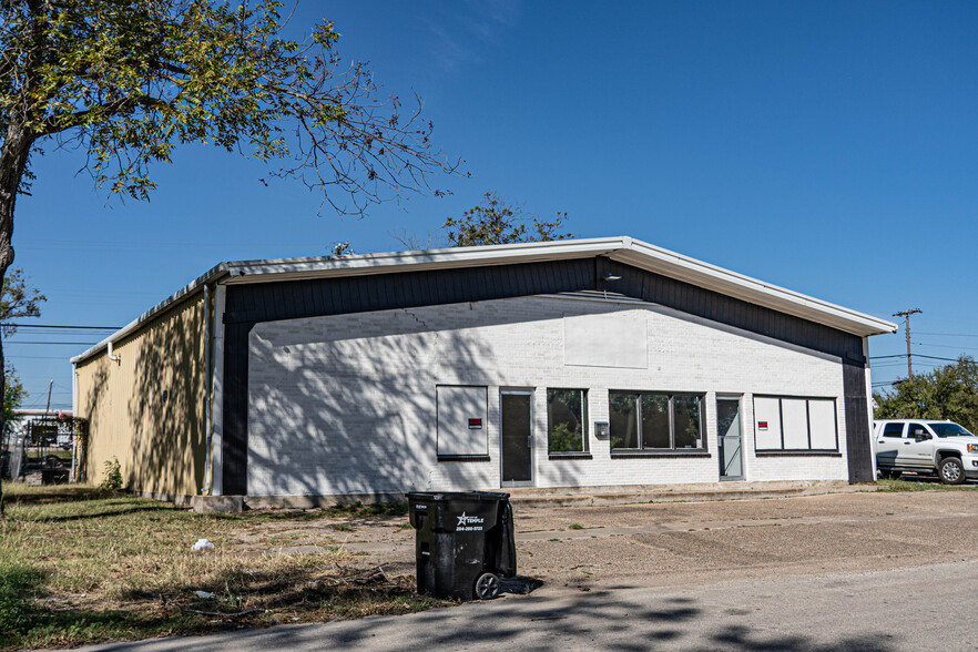 14 Tenth St, Temple, TX for lease - Building Photo - Image 3 of 28