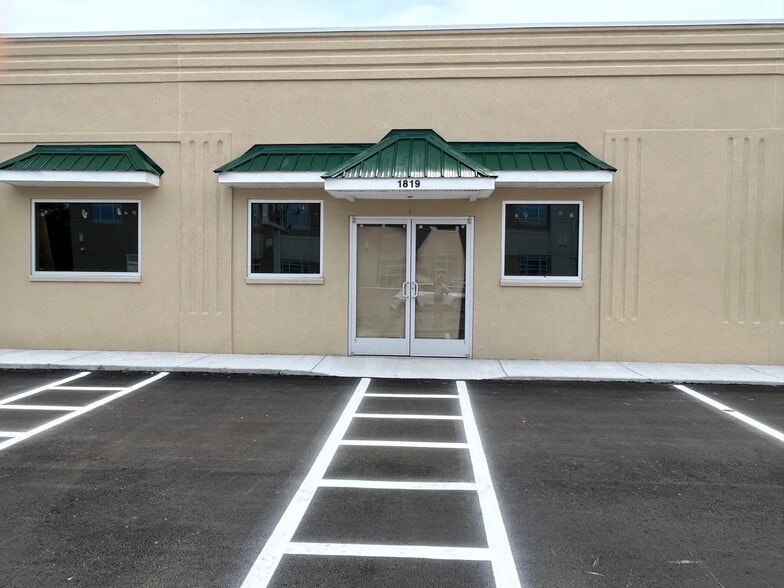 1817-1823 County St, Portsmouth, VA for lease - Building Photo - Image 2 of 5