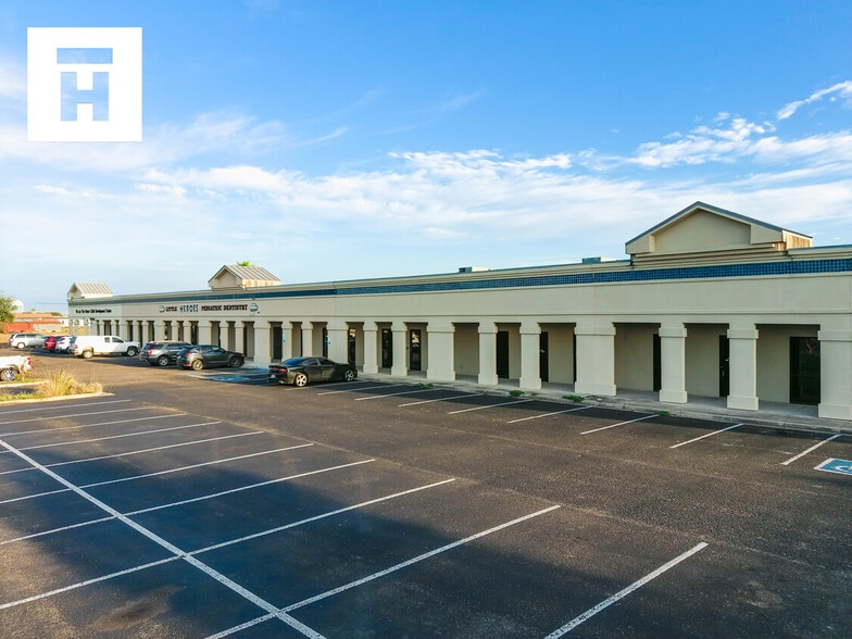 State Highway 495, San Juan, TX 78589