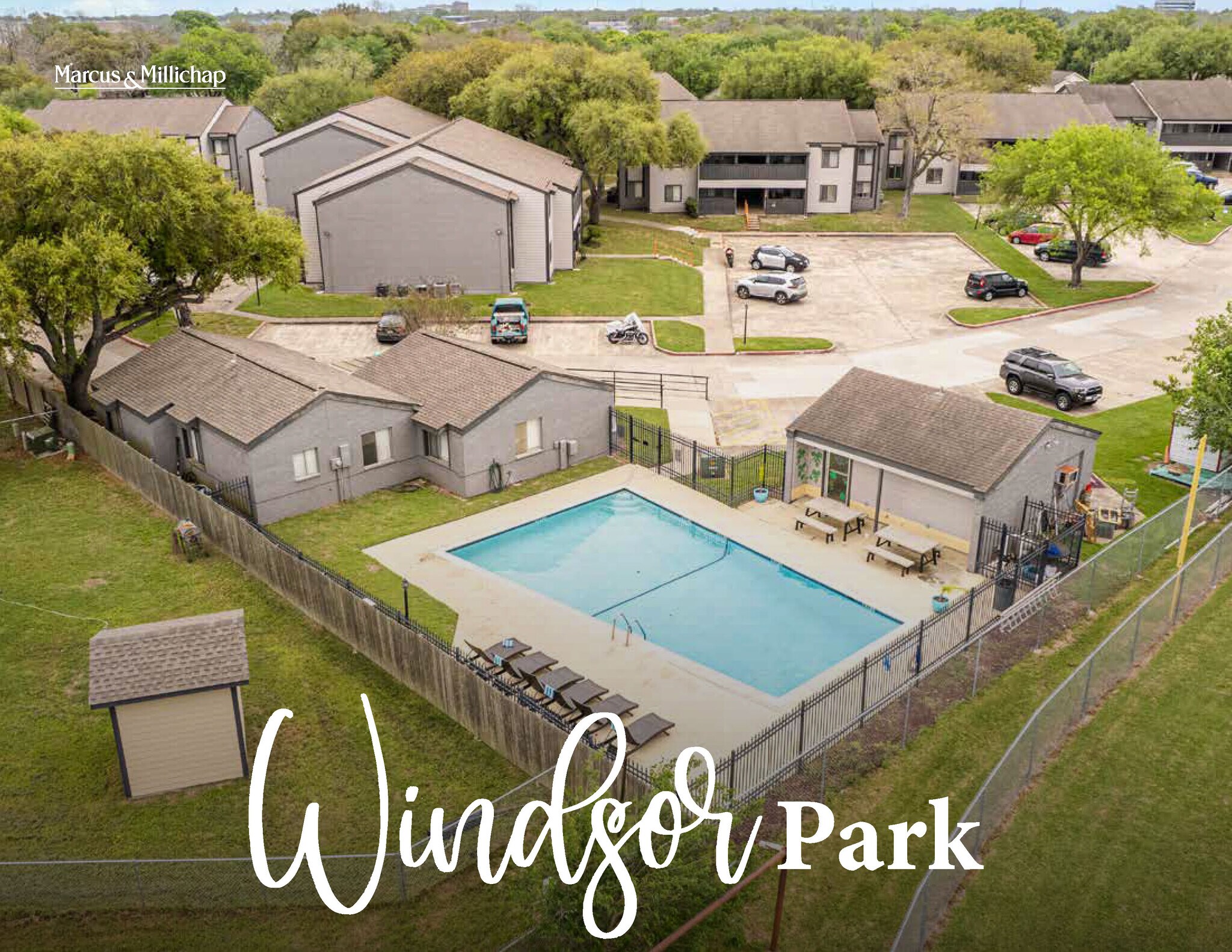 3001 Arroyo Dr, Victoria, TX for sale Building Photo- Image 1 of 1