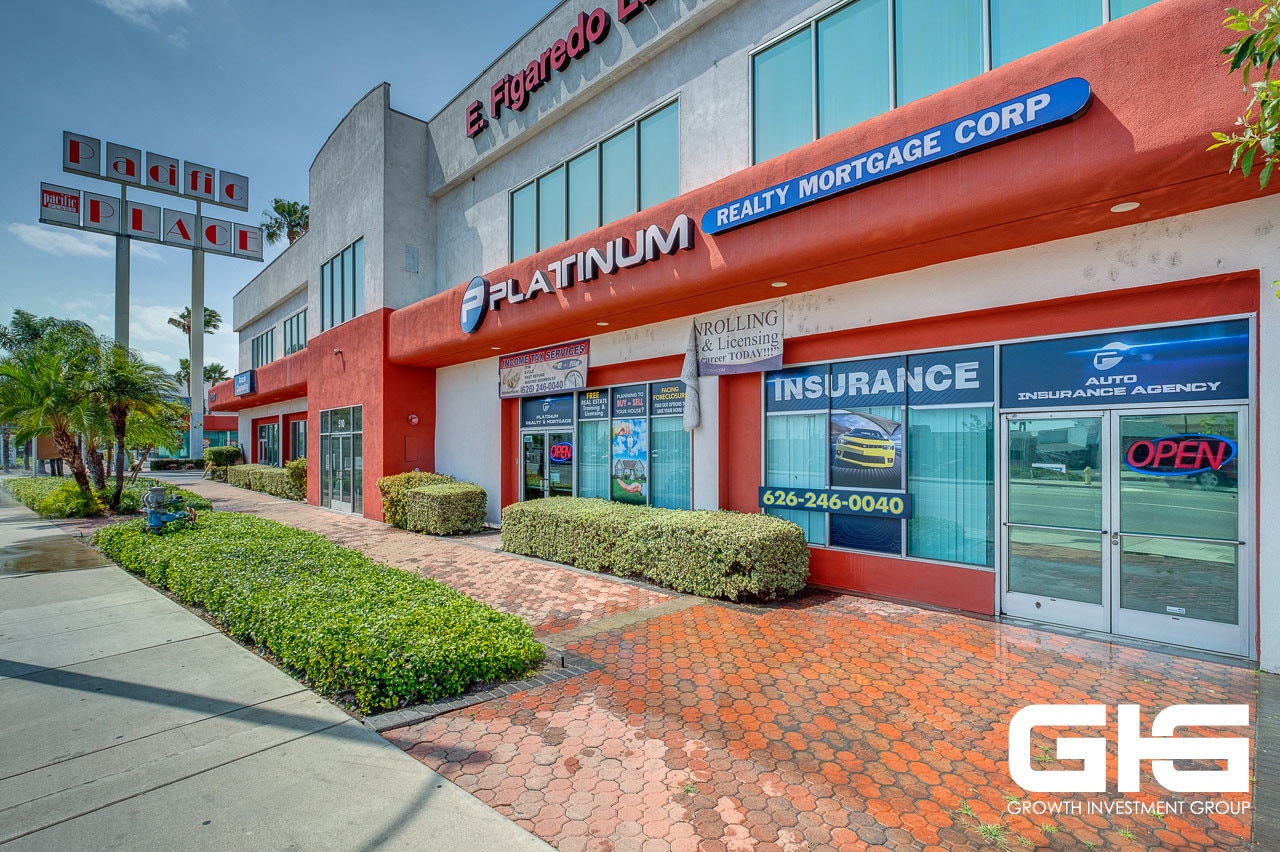 10805 Valley Blvd, El Monte, CA for sale Other- Image 1 of 1