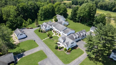 565 Bay Rd, Queensbury, NY - AERIAL map view - Image1