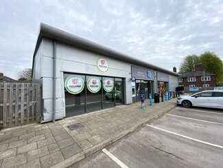 More details for 31 Annan Rd, Gretna - Retail for Lease