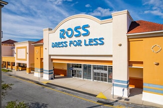 More details for 3705 Tampa Rd, Oldsmar, FL - Retail for Lease