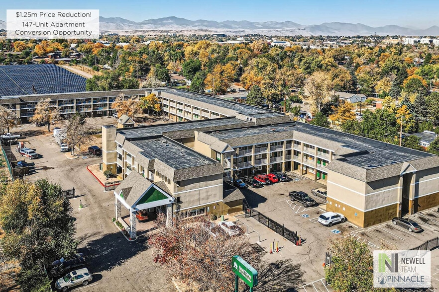 715 Kipling St, Lakewood, CO for sale - Building Photo - Image 1 of 28