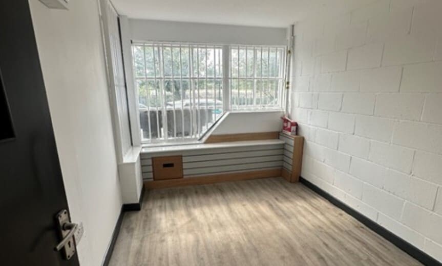 Noble St, Newcastle Upon Tyne for lease Interior Photo- Image 1 of 4