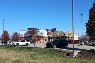 More details for 2207 N Jefferson St, Huntington, IN - Retail for Sale