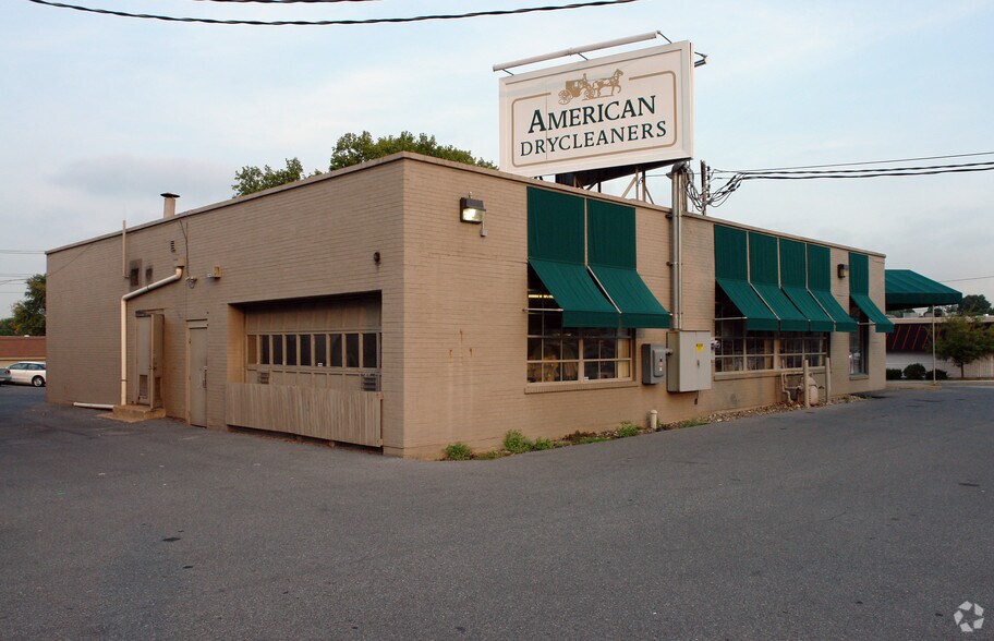 1702A W Allen St, Allentown, PA 18104 Retail for Lease