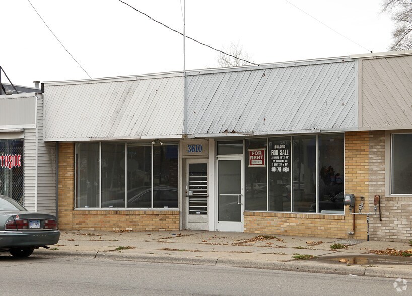 36083610 Fenton Rd, Flint, MI 48507