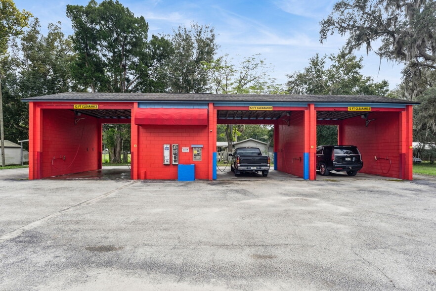 21944 FL-40, Astor, FL for sale - Primary Photo - Image 1 of 16