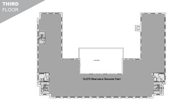 220 Church Ave SW, Roanoke, VA for lease Floor Plan- Image 1 of 1