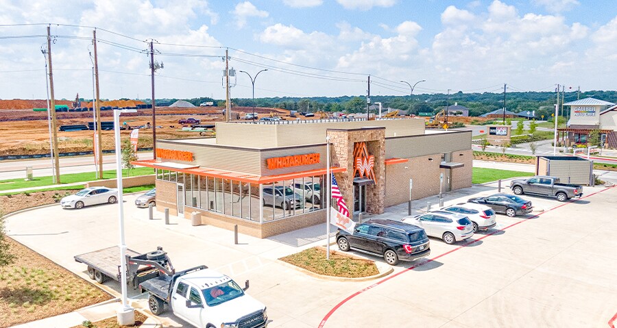5321 W Sublett Rd, Arlington, TX for sale Building Photo- Image 1 of 1