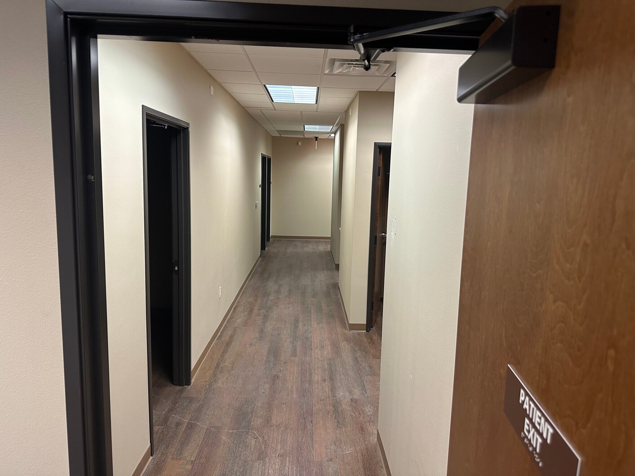 1429 Clear Lake Rd, Weatherford, TX 76086 Santa Fe Professional