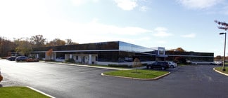 More details for 2000 Crawford Pl, Mount Laurel, NJ - Flex for Lease