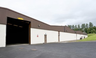 More details for Ashley Rd, Glenrothes - Industrial for Lease