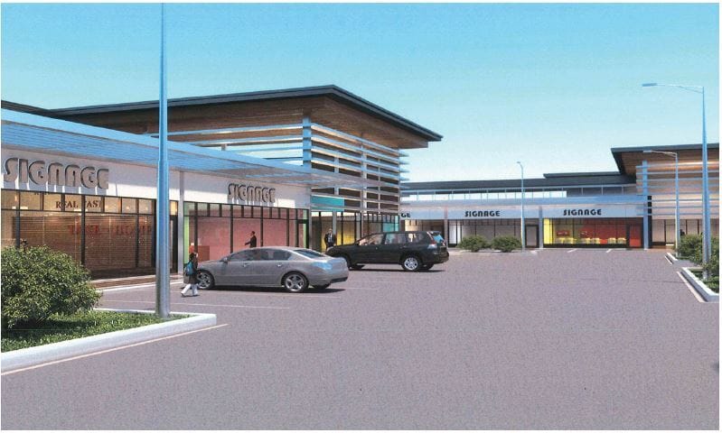 5120 122 St, Edmonton, AB for sale - Primary Photo - Image 1 of 1