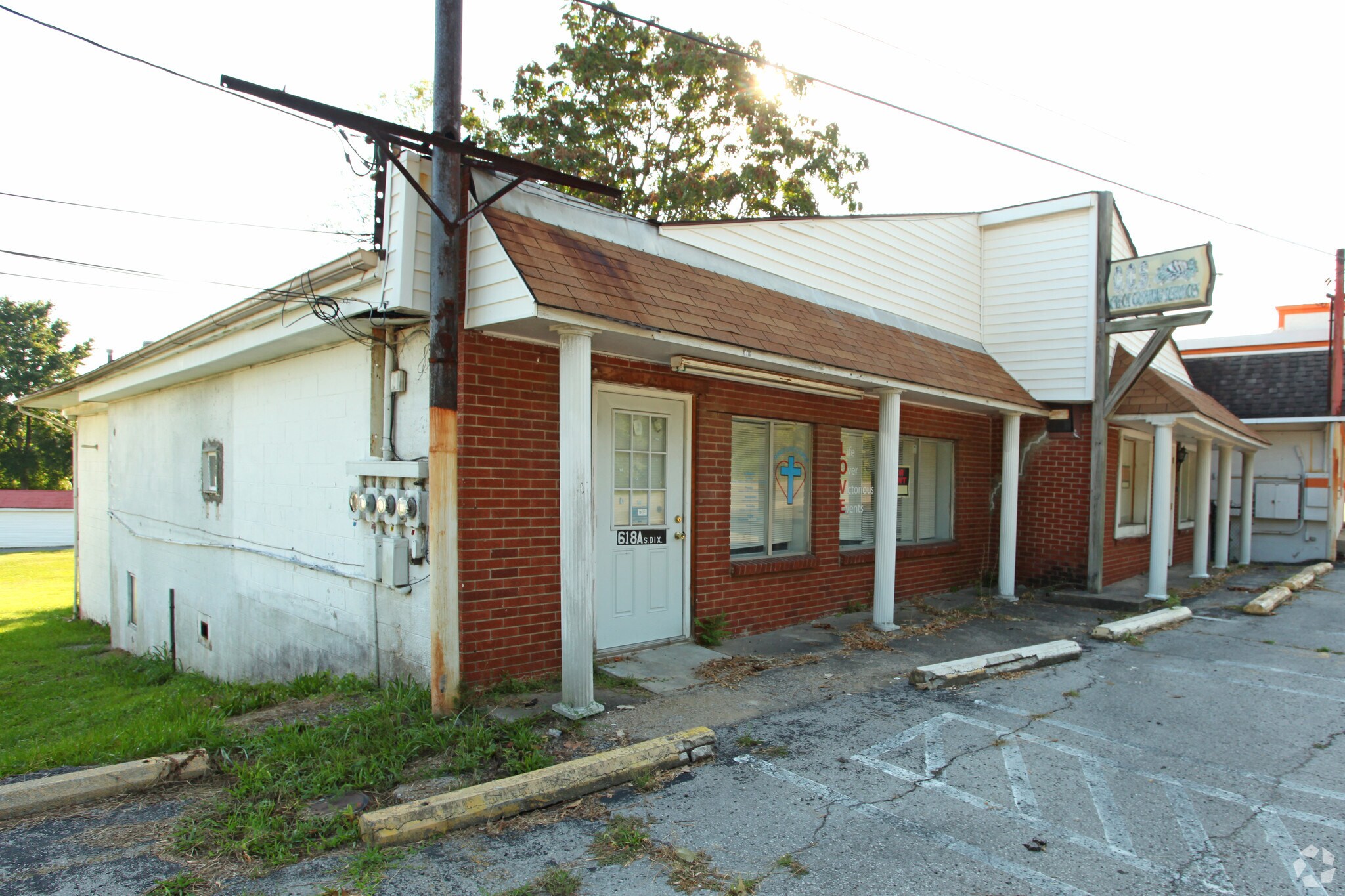 618 N Dixie Hwy, Muldraugh, KY for sale Primary Photo- Image 1 of 1