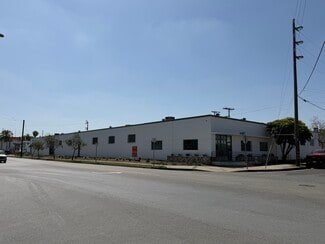 More details for 11100 Hindry Ave, Los Angeles, CA - Industrial for Lease