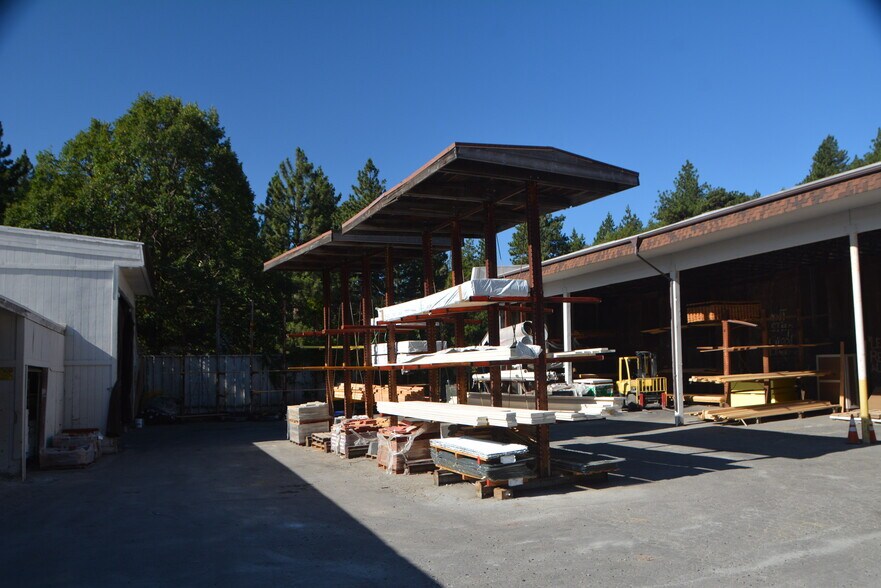 26491 Pine Ave, Rimforest, CA for sale - Building Photo - Image 1 of 1
