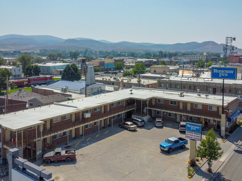 736 Idaho St, Elko, NV for sale - Primary Photo - Image 1 of 1