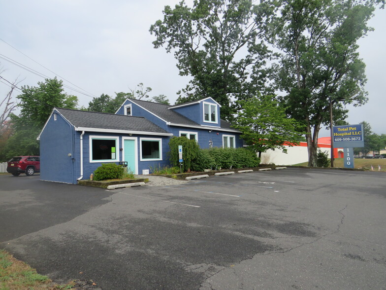 1100 Route 9, Howell, NJ for sale - Primary Photo - Image 1 of 1