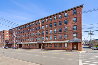 More details for 80 Foster St, Peabody, MA - Office for Sale
