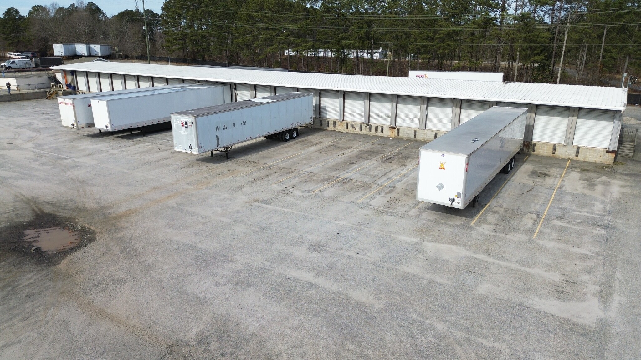 369 Temple Ave, Newnan, GA for sale Aerial- Image 1 of 1