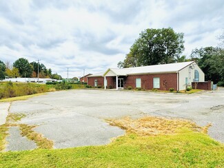 More details for 25 Henderson Dr, Mc Kenzie, TN - Office for Sale