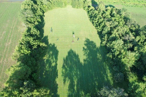 260 S Charleston Rd, Jamestown, OH for sale - Building Photo - Image 3 of 6