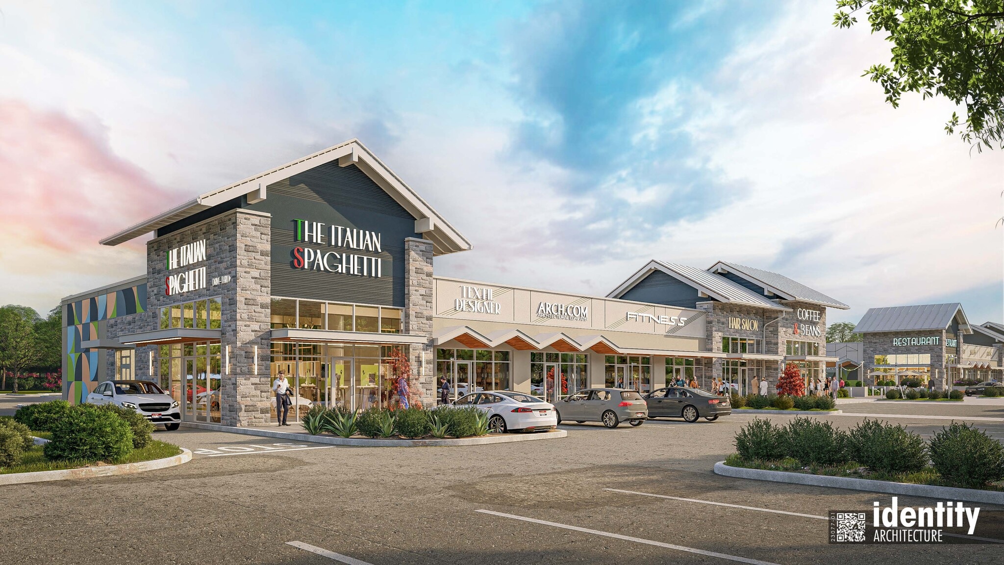 FM 1093 Road and Fulshear School Way, Fulshear, TX for lease Building Photo- Image 1 of 5