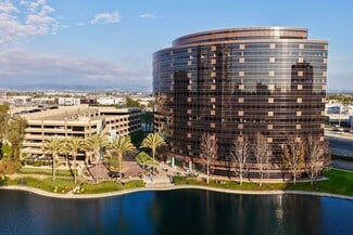 More details for 4 Hutton Centre Dr, Santa Ana, CA - Office for Lease