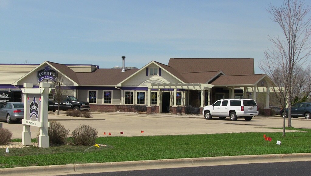 1121 Stephenson Ln, Waunakee, WI 53597 Land for Sale