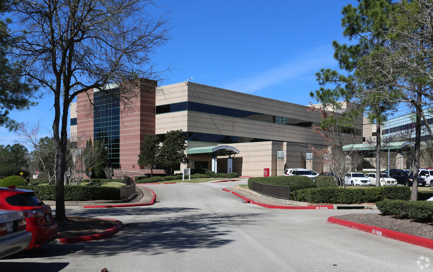 506 Medical Center Blvd, Conroe, TX 77304 - Medical for Lease | LoopNet.com