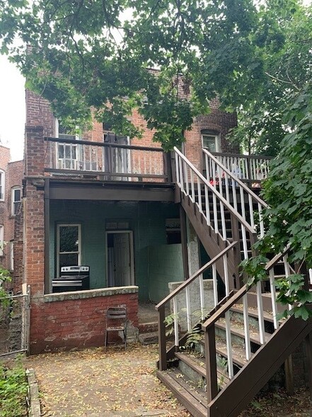 52 S Bleeker St, Mount Vernon, NY for sale - Building Photo - Image 2 of 6