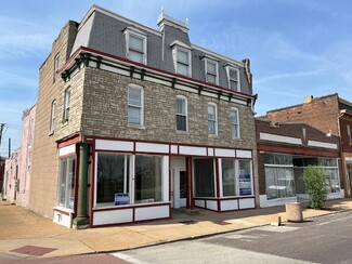 More details for 7323-7329 S Broadway, Saint Louis, MO - Retail for Sale