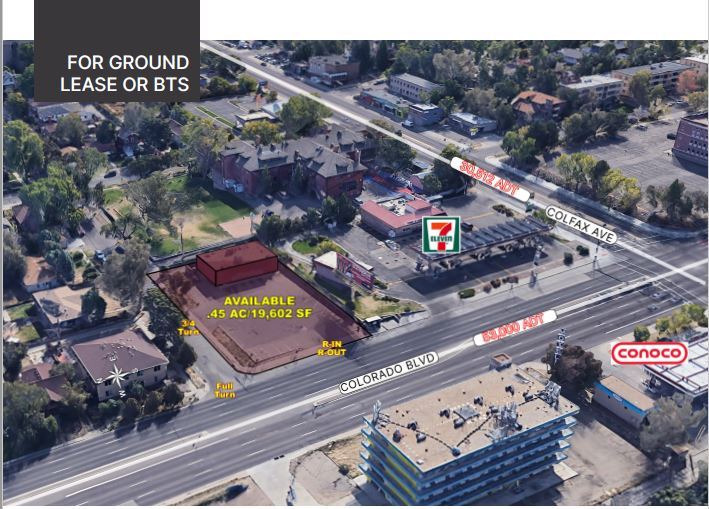 1580 Colorado Blvd, Denver, CO for sale Primary Photo- Image 1 of 1