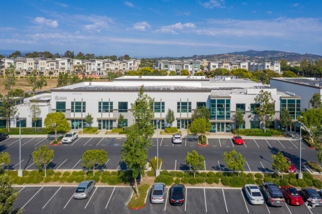 6088-6188 Innovation Way, Carlsbad, CA for lease - Building Photo - Image 3 of 12