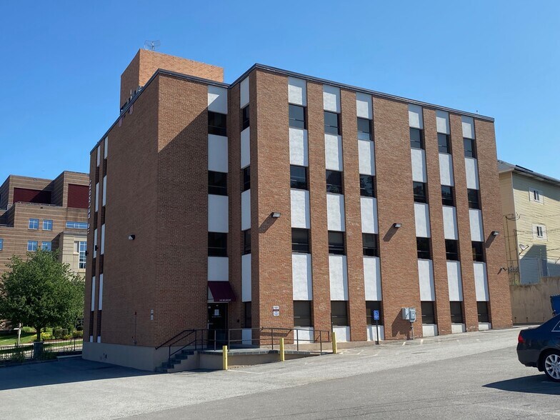 116 Belmont St, Worcester, MA 01605 OfficeMedical for Lease
