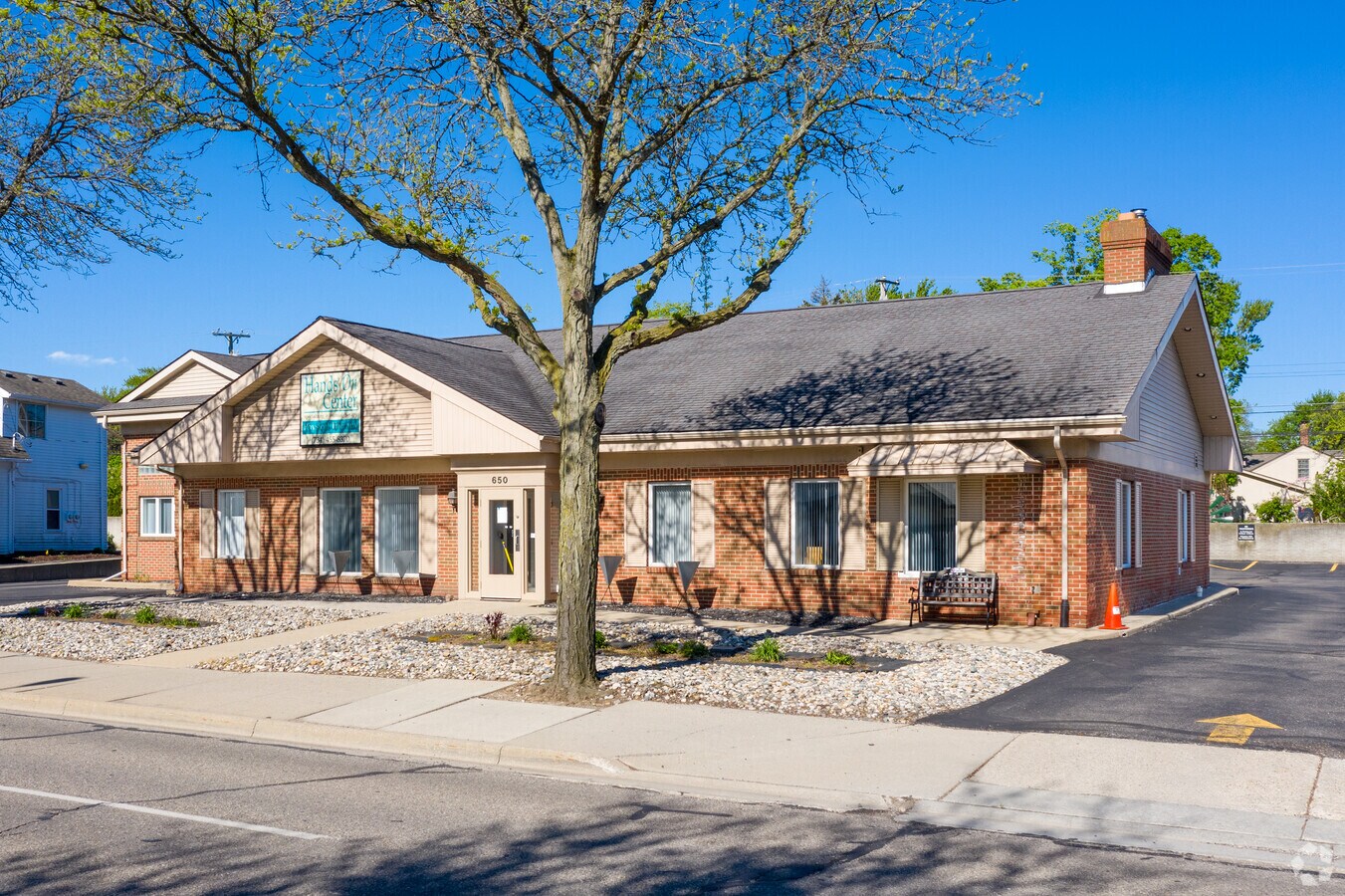 650 S Main St, Plymouth, MI 48170 Property Record