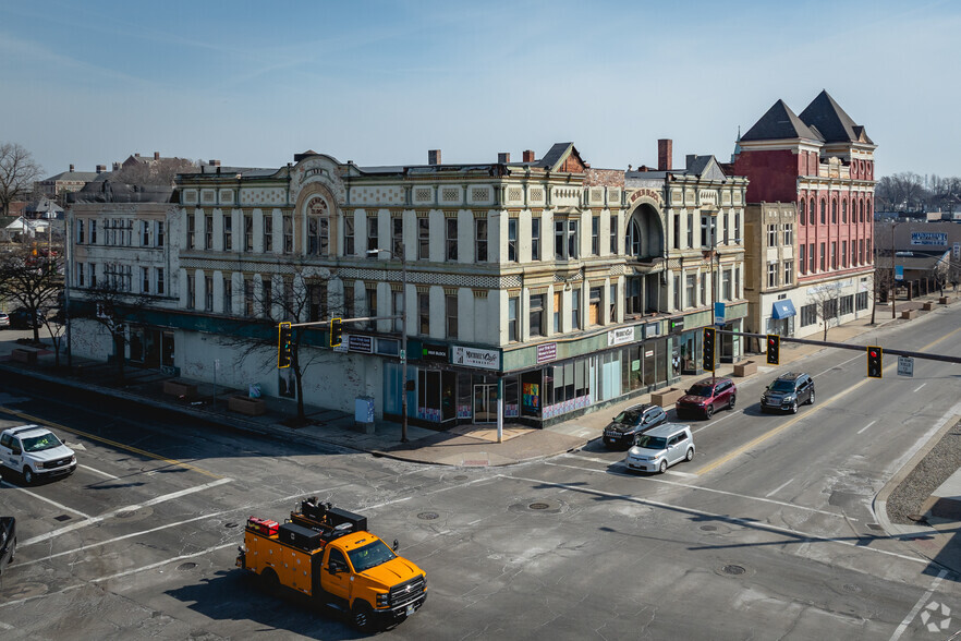 101 Main St, Toledo, OH for sale - Primary Photo - Image 1 of 5