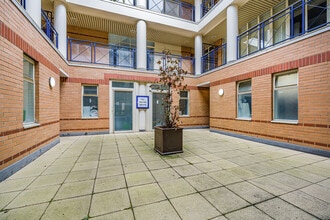 14 Arcadia Ave, London for lease Building Photo- Image 1 of 3