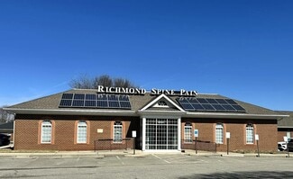 More details for 14404 Sommerville Ct, Midlothian, VA - Office for Sale