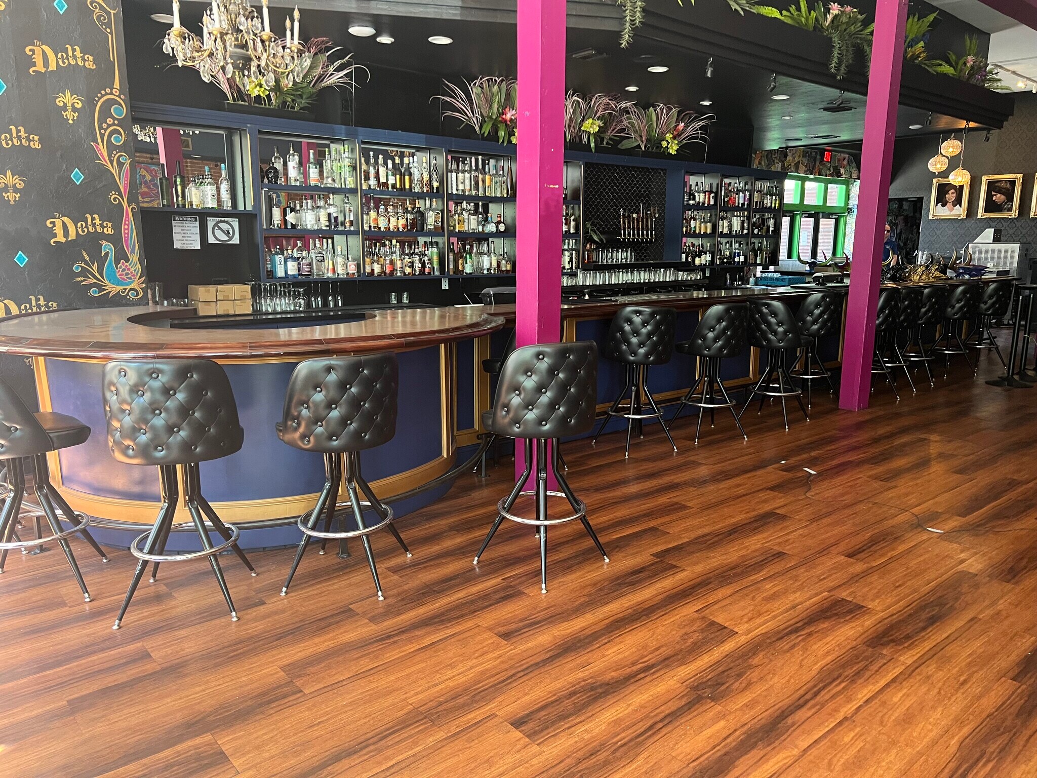 135 S 6th Ave, Tucson, AZ for lease Building Photo- Image 1 of 8