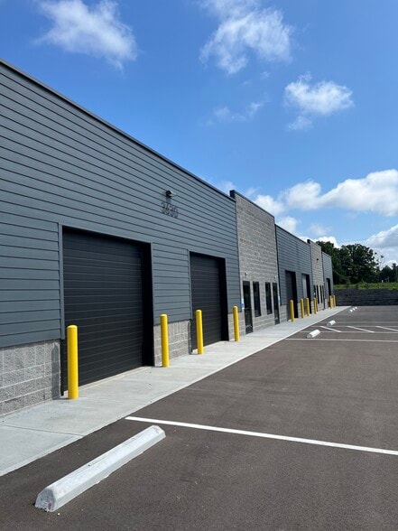 3630 Ohara Rd, Erlanger, KY for lease - Building Photo - Image 1 of 7