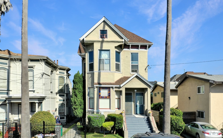 2118 Linden St, Oakland, CA for sale - Building Photo - Image 1 of 19