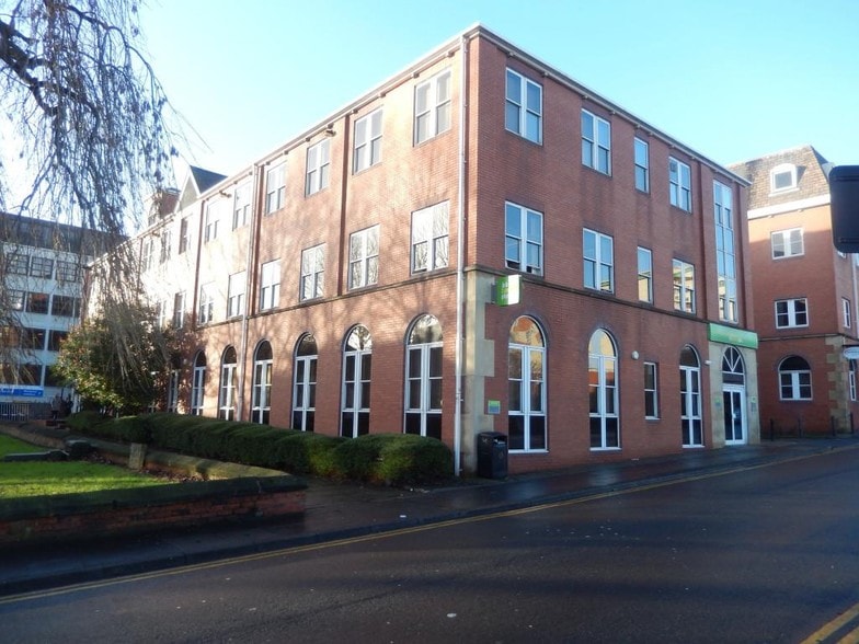 Thornhill St, Wakefield for sale - Primary Photo - Image 1 of 1