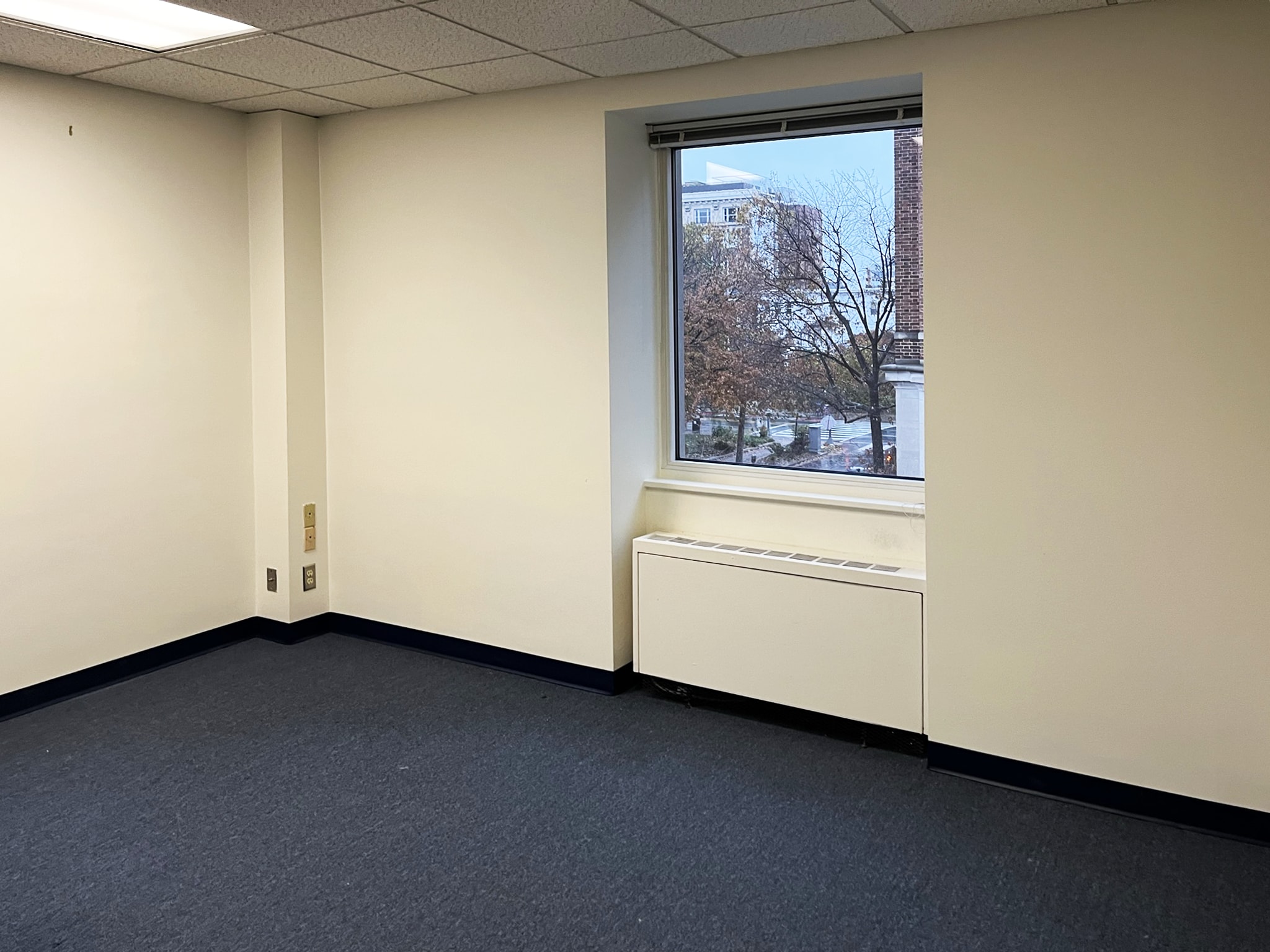 1616 P St NW, Washington, DC for lease Interior Photo- Image 1 of 5