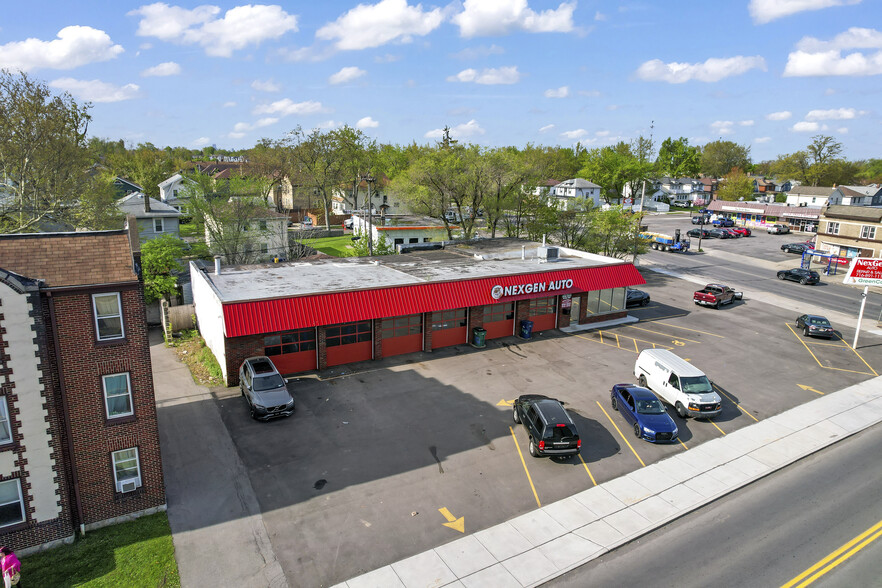 1082 Kenmore Ave, Buffalo, NY 14216 - Retail for Sale | LoopNet