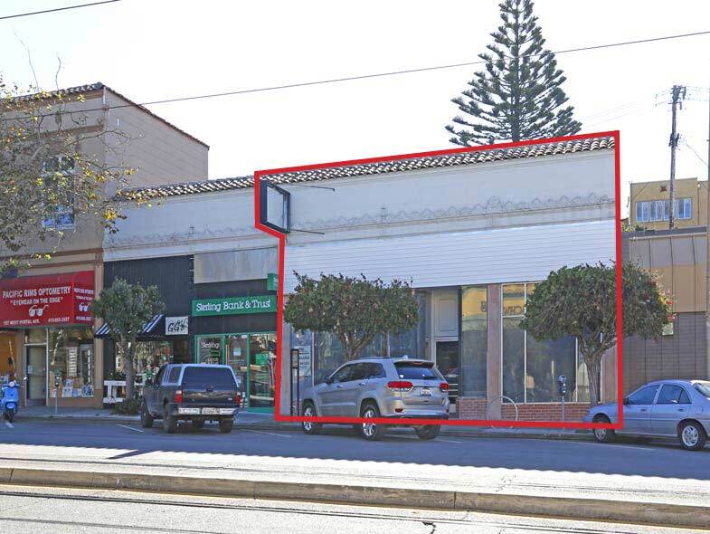 115123 W Portal Ave, San Francisco, CA 94127