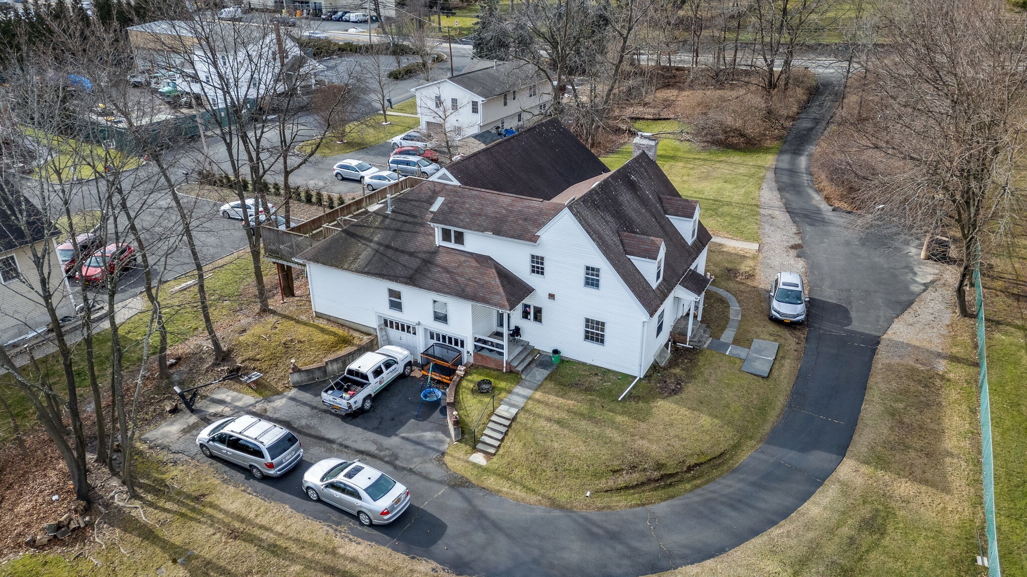 40 N Route 9W, West Haverstraw, NY 10993 Office for Sale